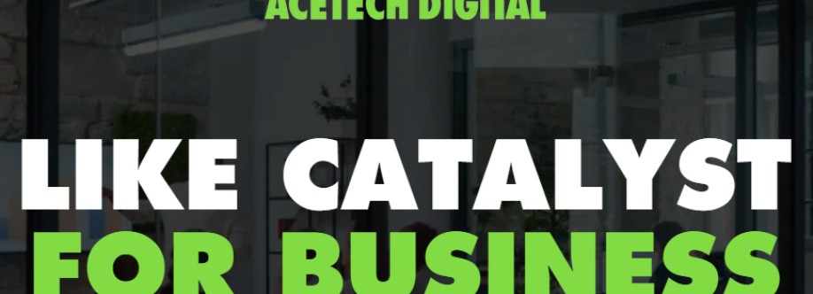 Acetech Digital Cover Image