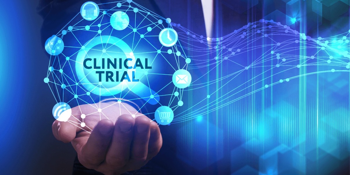 Boosting Research of Clinical Trials at Clinfinite Solutions