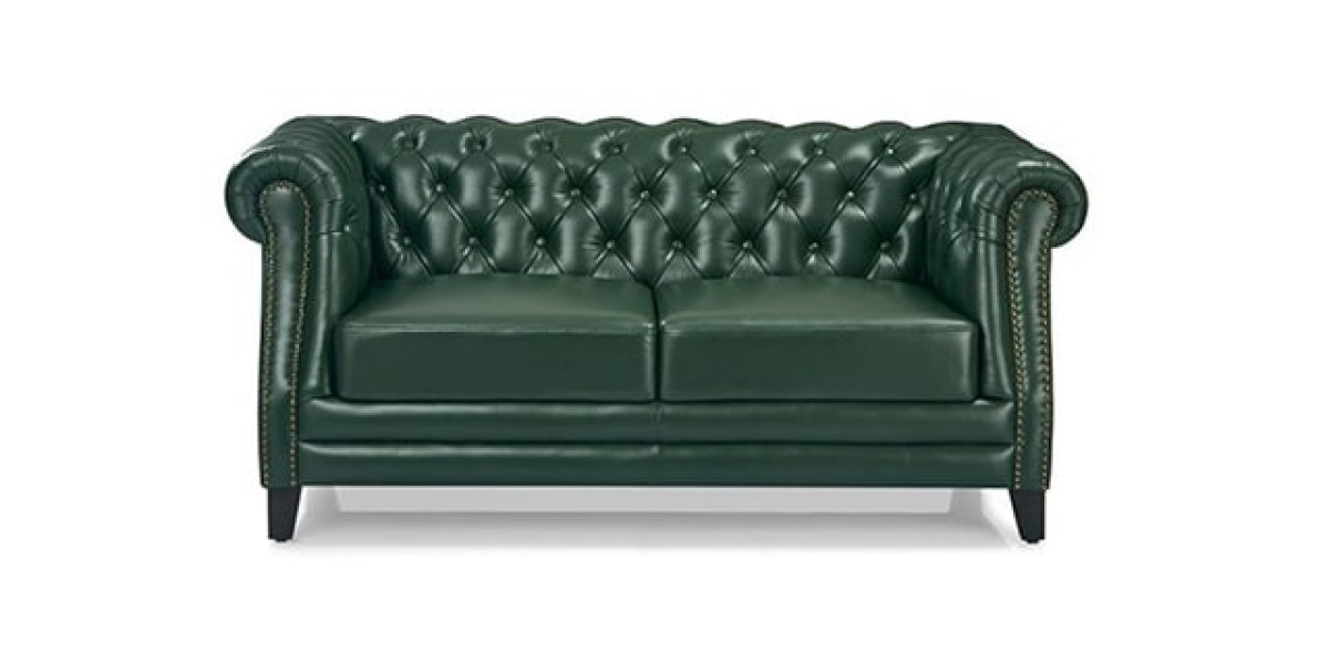 Choosing the Right Leather Sofa Manufacturer for Your Home