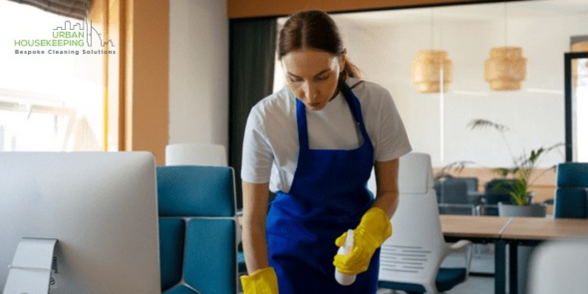 Maid Cleaning Services in Dubai: The Ultimate Guide to Finding the Best Solutions