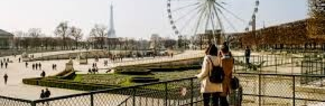 cultural tour paris Cover Image