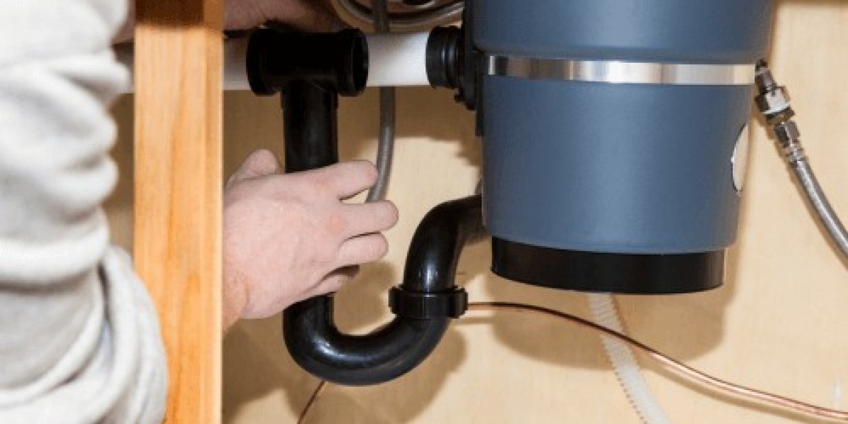 How to Unclog a Garbage Disposal with Standing Water: A Step-by-Step Guide