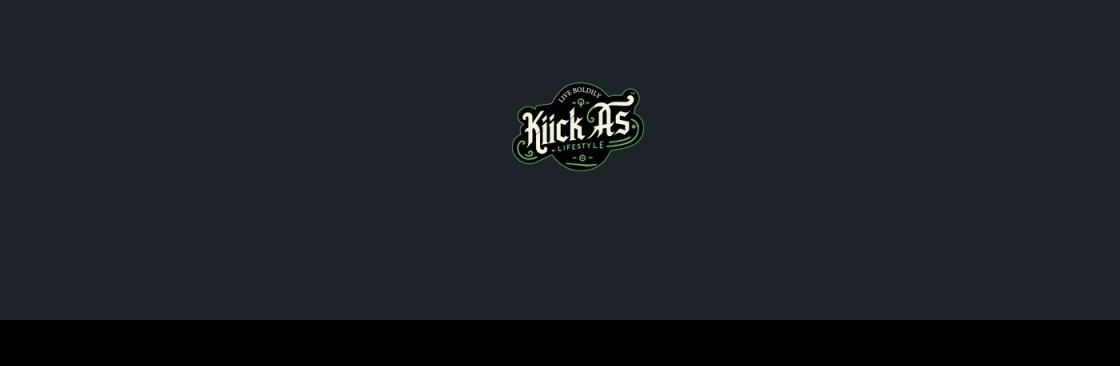 Kiickas Cover Image