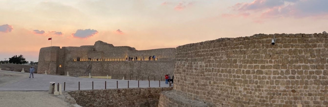 Ishtar Gate Tours Cover Image