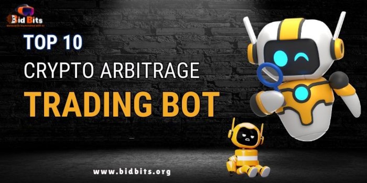 The Ultimate Guide to 10 Powerful Crypto Trading Bots Every Entrepreneur  Should Know!