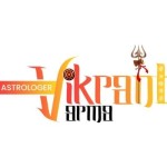 Astrologer Vikrant Varma profile picture