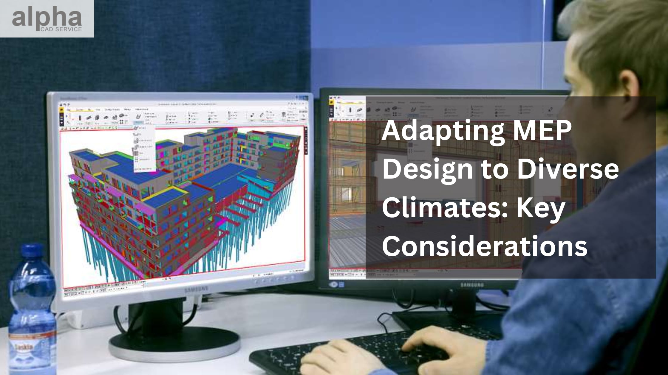 Adapting MEP Design to Diverse Climates: Key Considerations | Journal