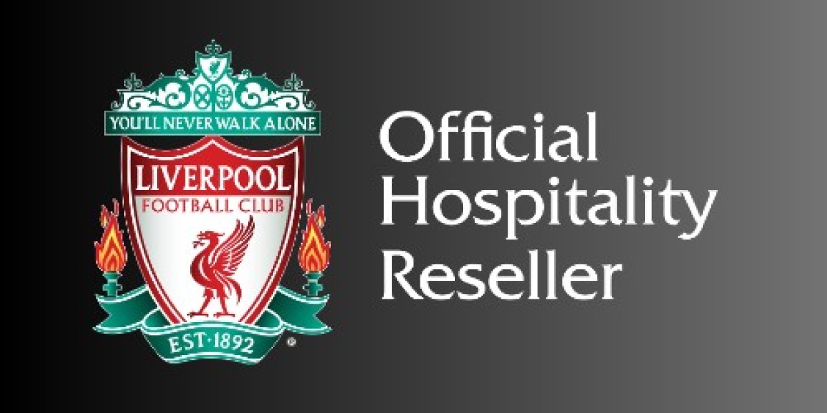 Anfield Hospitality: A Premier Matchday Experience at Liverpool FC