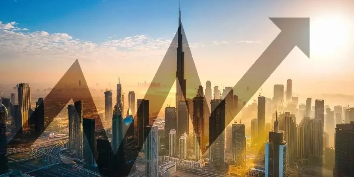 Dubai Real Estate Market Trends: Analysis and Predictions for 2025