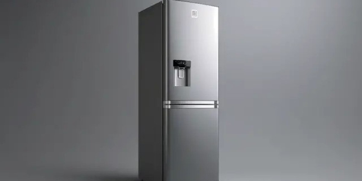 How a Double Door Refrigerator Can Simplify Your Life