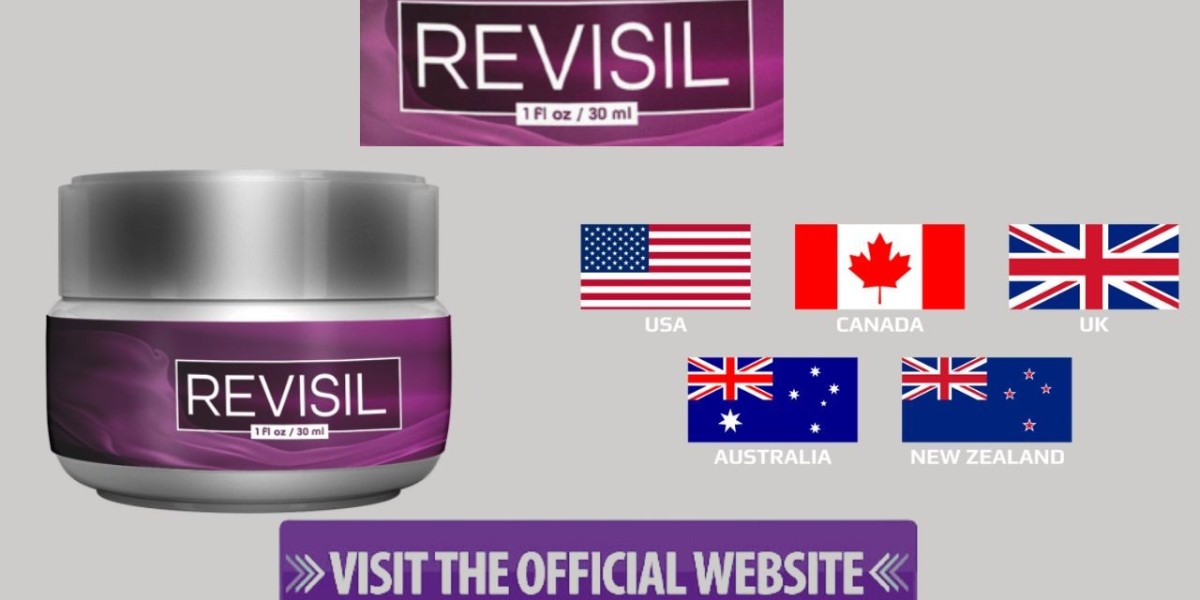 Revisil Cream Reviews, Official Website & How To Order In The UK?