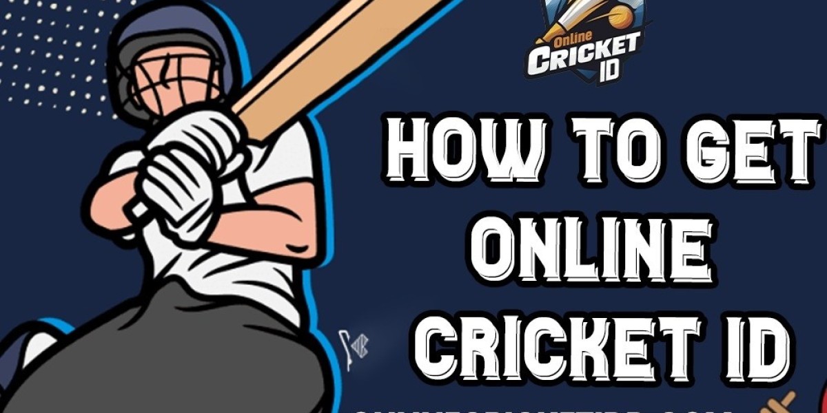 Online Cricket ID- Register for Consistent Betting & Tips