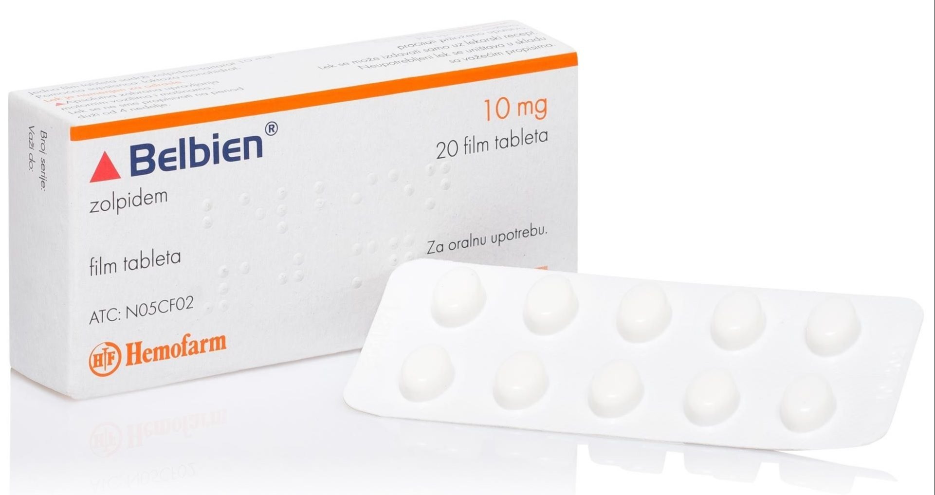 Zolpidem 10MG: Get Information & Buy Zolpidem 10MG Online