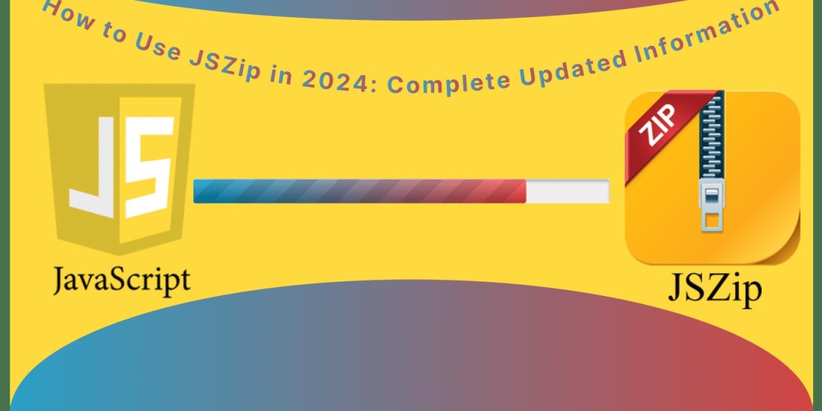 JSZip: A Comprehensive Guide for 2024