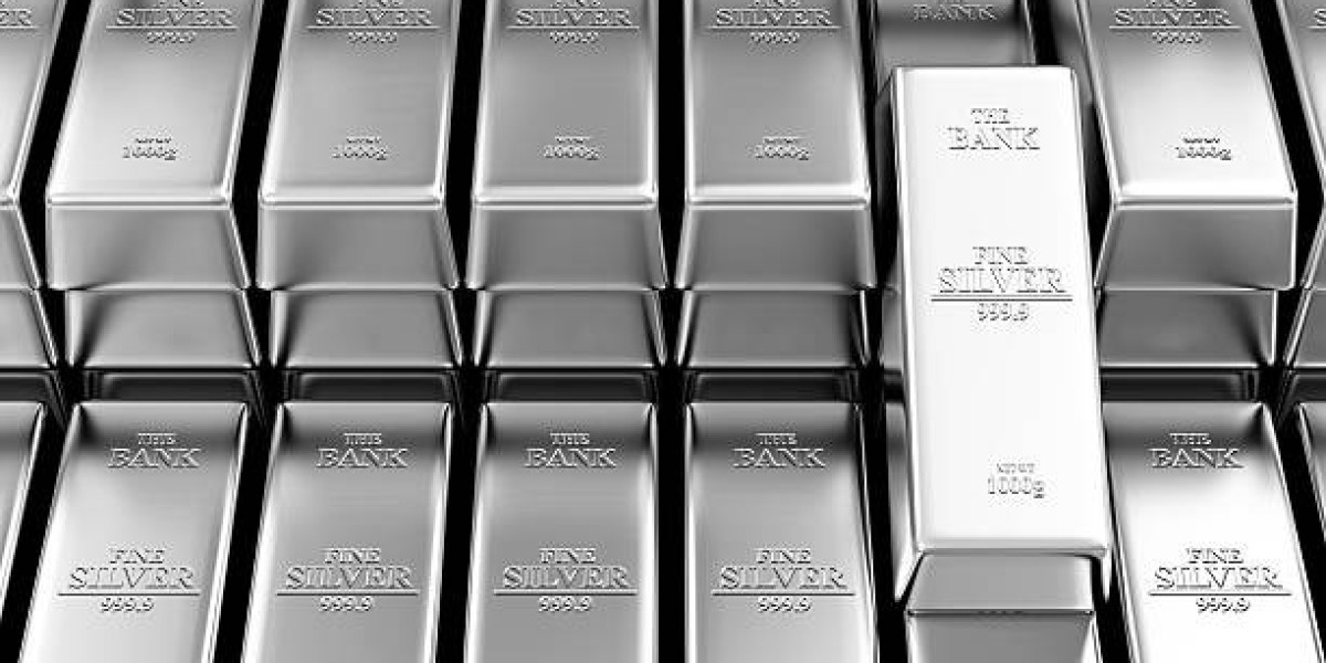 Gibraltar Group LLC Quality 5 Oz Silver Bars Value and Quality for Investors