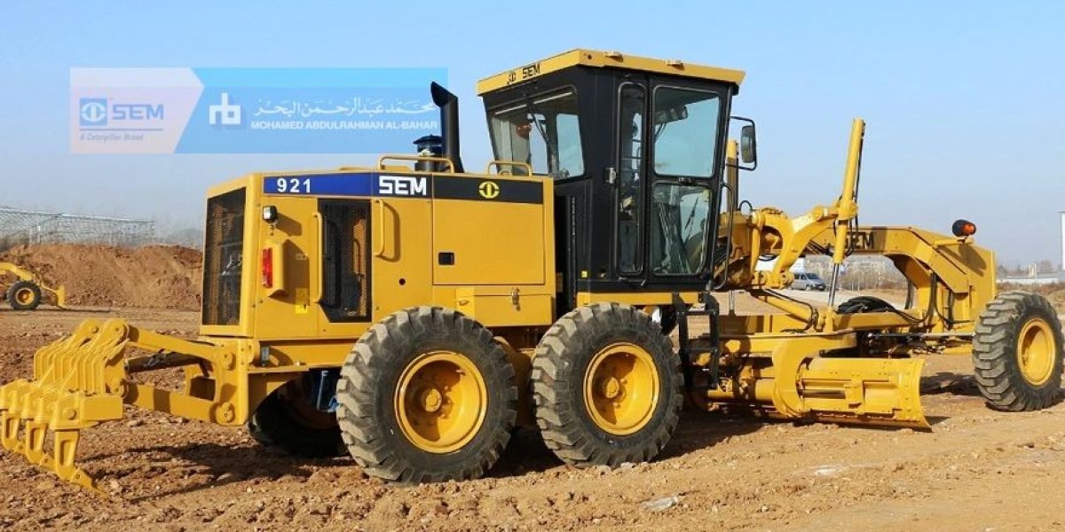 Find Affordable SEM Used Wheel Loaders for Sale in Oman