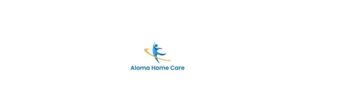 Aloma Home Care Cover Image