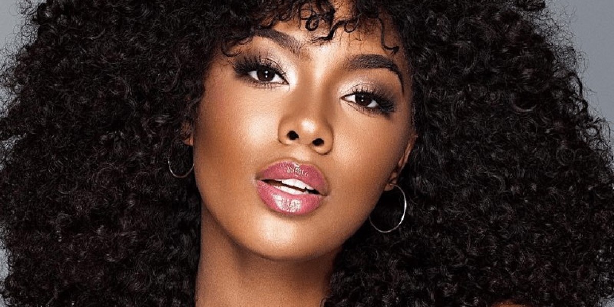 Embrace the Bold: Curly Afro Wig Styles to Elevate Your Look