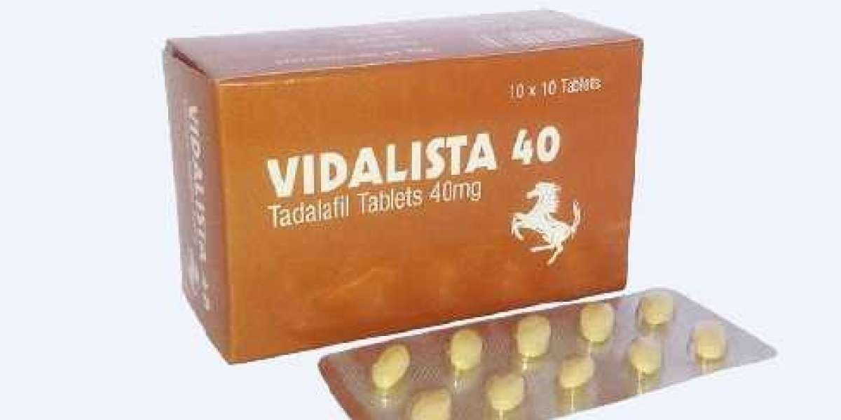 Where to buy Vidalista Online Cheap price in USA?