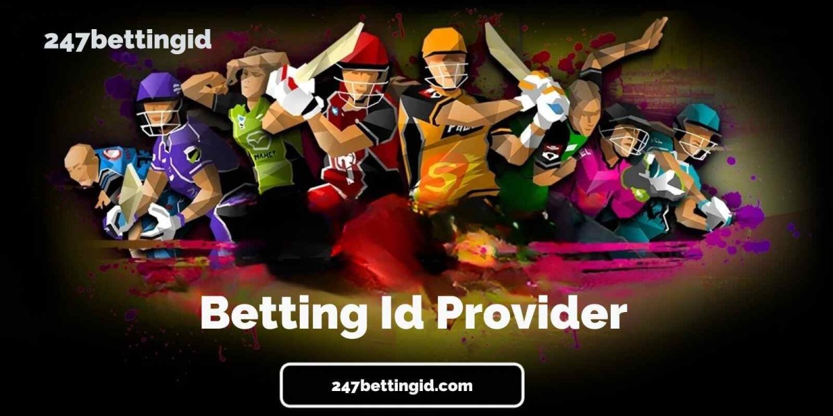 Unlock Your Winning Potential with the Best Betting ID Provider