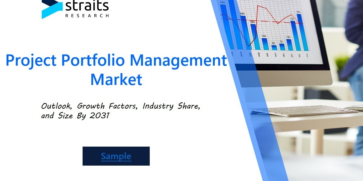 Global Project Portfolio Management Market Growth 2024: Key Developments, Emerging Opportunities, and Strategic Insights