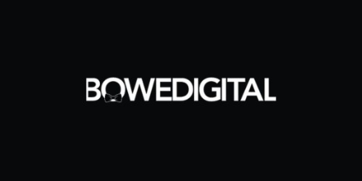 Marketing Service For Real Estate - Bowe Digital