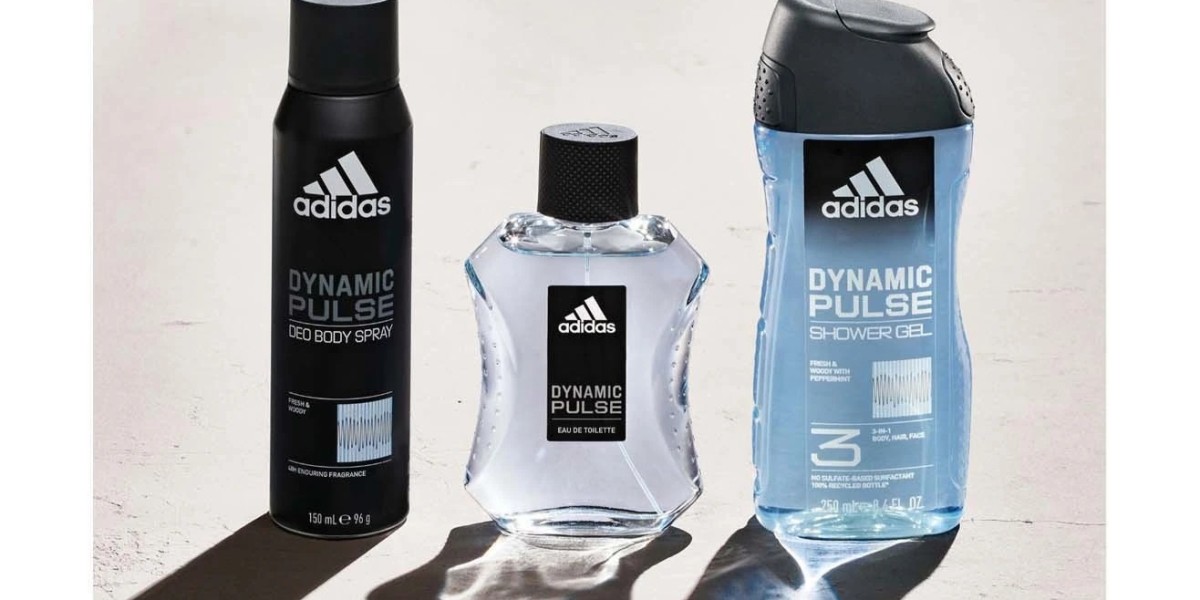 Adidas Perfumes: Choose the Best Outdoor Fragrances for Men