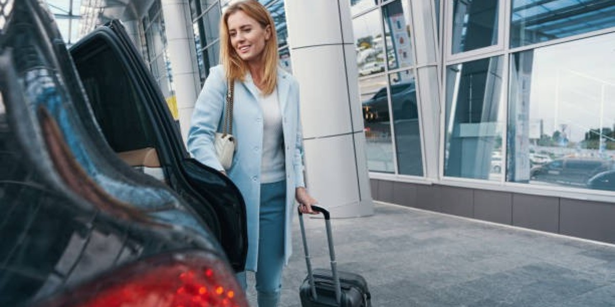 Convenient Taxi Services: Traveling from Airports to North London and Beyond