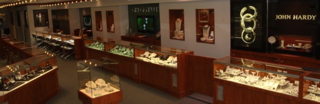 AR Morris Jewelers Cover Image