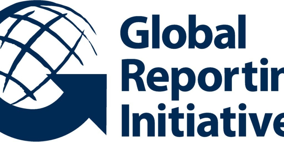 Global Reporting Initiative Sustainability At Sustainable Technology Solutions