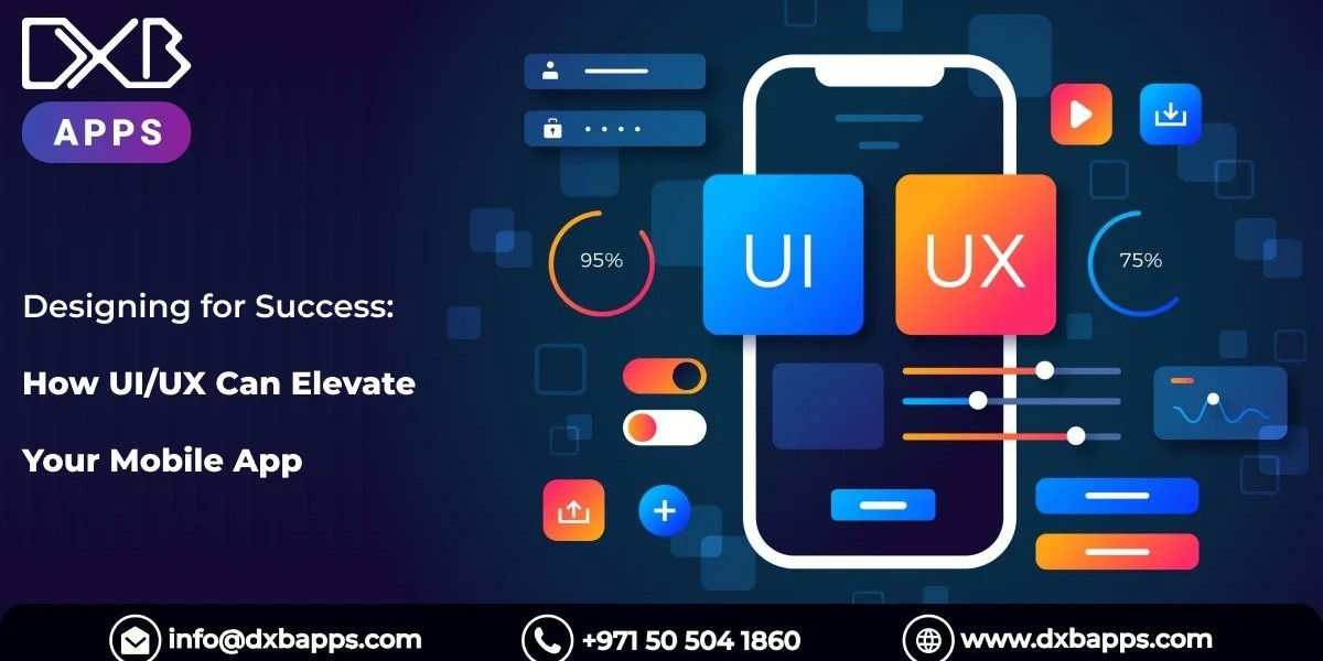 Unlock growth opportunities with Expert mobile app Development Dubai solutions by DXB APPS