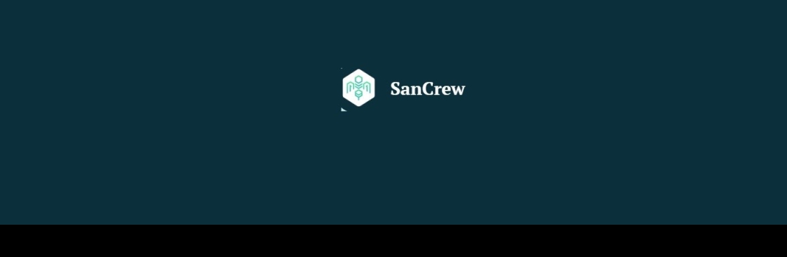 SanCrew Cleaning Cover Image