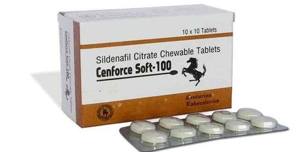 Cenforce 100 is powerfull Tablets