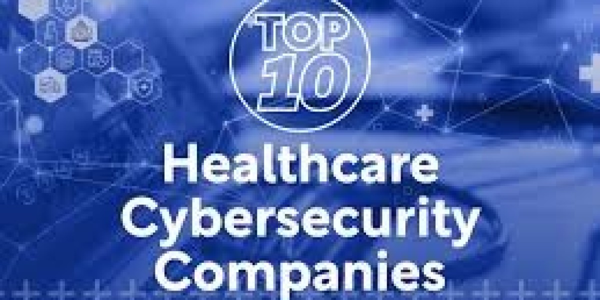 Why cyber security services are required in healthcare systems?