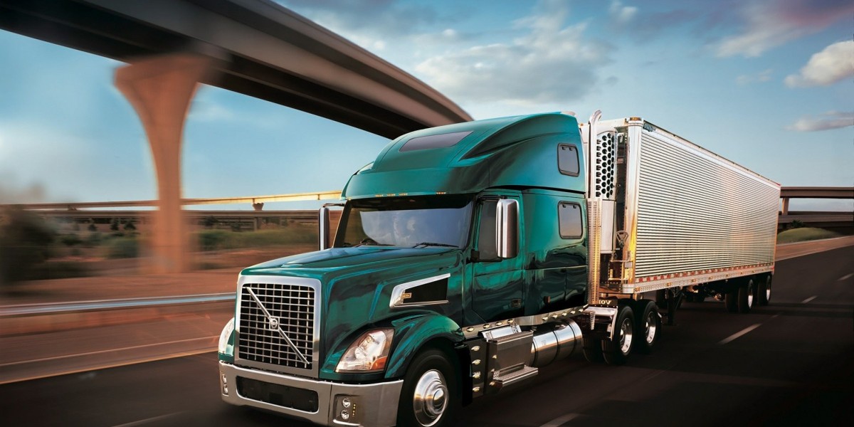 Top Highway TBR Tires for Commercial Trucks in the USA