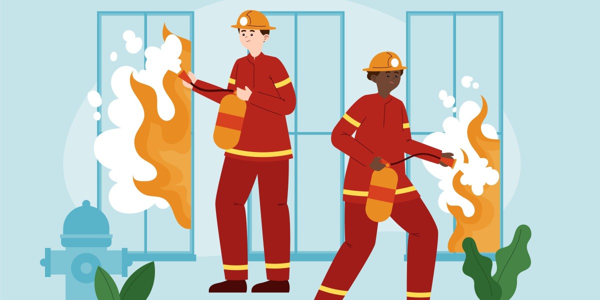 Effective Fire Risk Safety Assessment: Key Steps to Safeguard Your Property