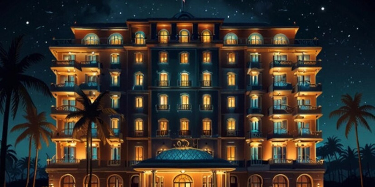 5-Star Hotels: The Epitome of Luxury and Elegance