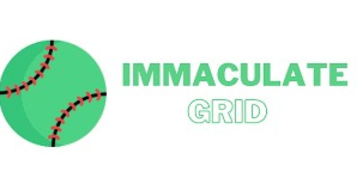 Immaculate Grid - BaseBall Player Guessing Game