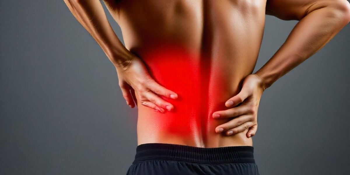 Acupuncture for Acupuncture For Low Back Pain In Morristown: Unlock Natural