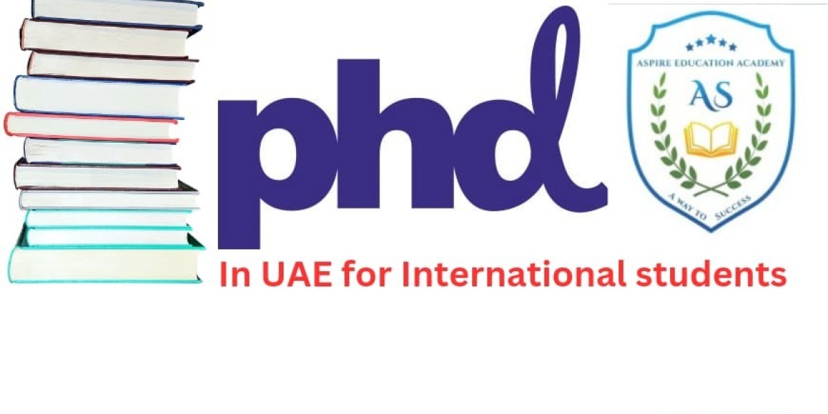 Higher Education in UAE: Discover BBA, PhD in Abu Dhabi, and Master of Education Courses