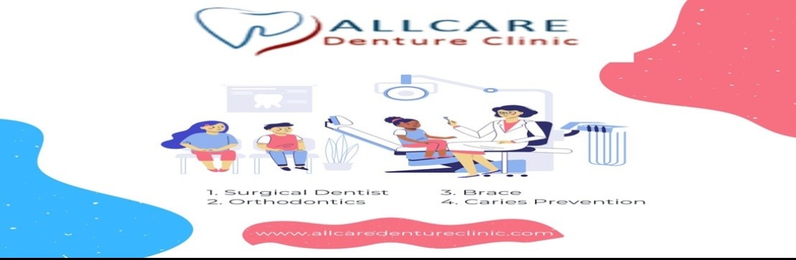 Allcare Dentureclinic Cover Image