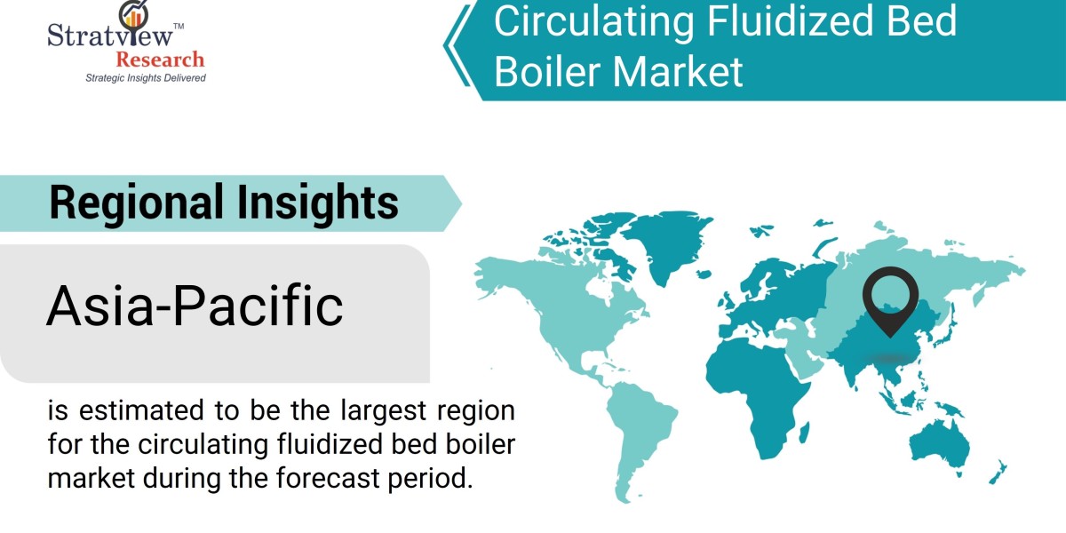 Market Dynamics and Growth Drivers of the Global Circulating Fluidized Bed Boiler Industry