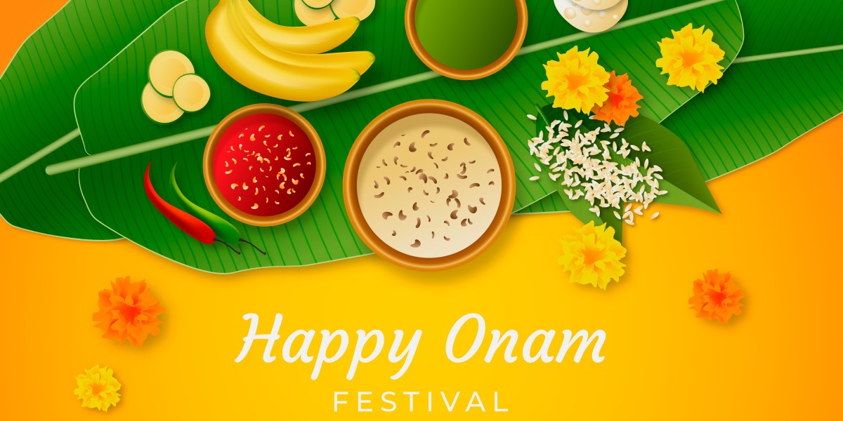 The Cultural Significance of Onam Sadhya