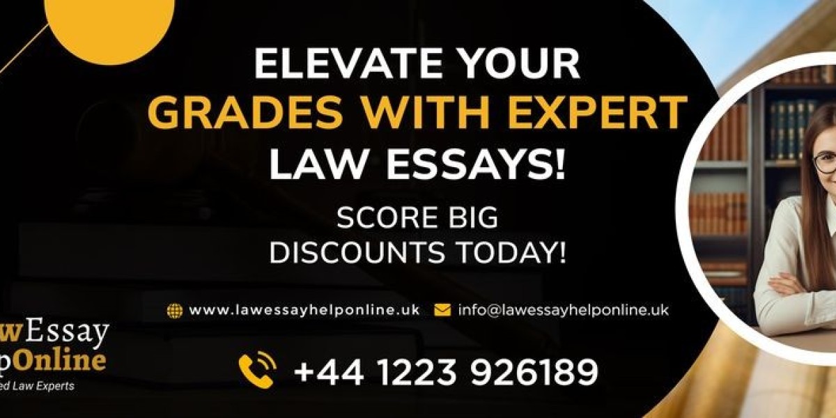 Law Assignment Writing Service UK For Student