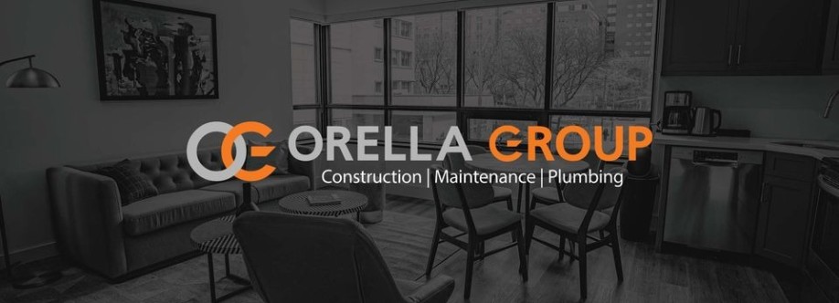 Orella Group Cover Image