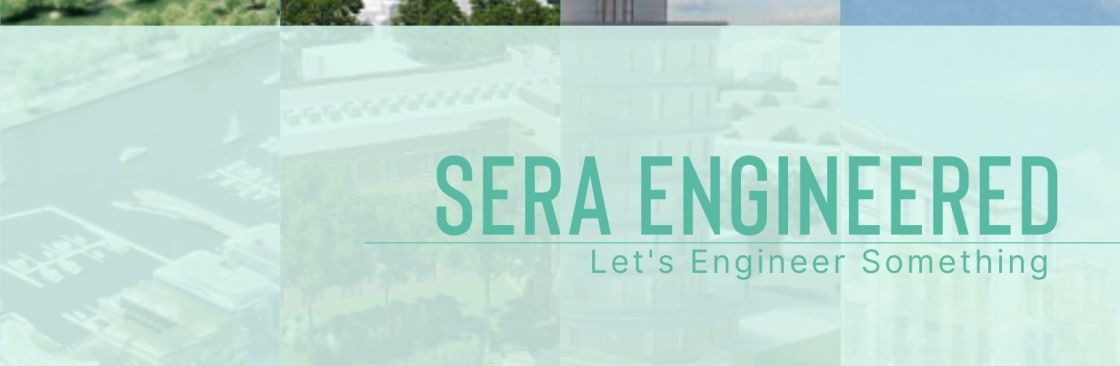 Sera Engineered LLC Cover Image