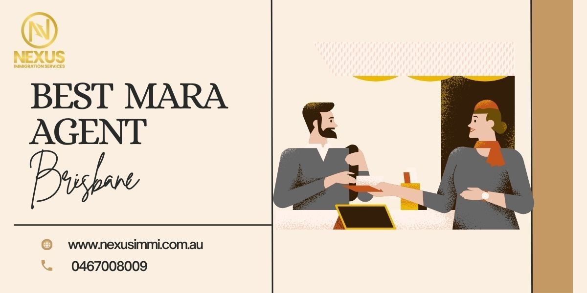 Best Mara agent Brisbane