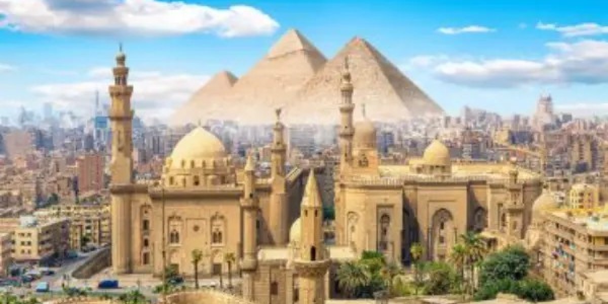 From Pyramids to Palaces: Best Places to Visit in Cairo