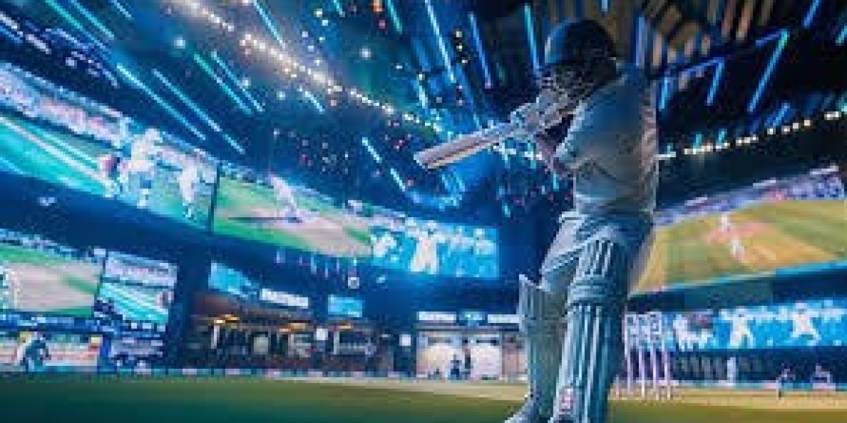 Why Cricketidadda is the Best Platform for Online Cricket IDs