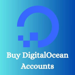 Buy DigitalOcean Account - Best 10/25 Droplet Open 25 port